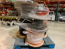 Pallet of Various Utility Spools&#xA0;(ID #41648) (J8-1L) (25-1862-9) 179