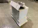 Bourg Square Edge Auto SpineMaster Book Maker&#xA0;(ID #41658) (J8-1R) (25-2369-19) 179