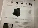 Bourg Square Edge Auto SpineMaster Book Maker&#xA0;(ID #41658) (J8-1R) (25-2369-19) 179