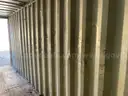 20&#x27; Used Shipping Container&#xA0;(ID #41664) (Bull-Pen) (25-1747-6) 422