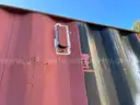 20&#x27; Used Shipping Container&#xA0;(ID #41664) (Bull-Pen) (25-1747-6) 422