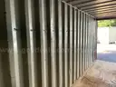 20&#x27; Used Shipping Container&#xA0;(ID #41664) (Bull-Pen) (25-1747-6) 422