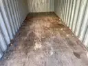 20&#x27; Used Shipping Container&#xA0;(ID #41664) (Bull-Pen) (25-1747-6) 422
