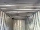 20&#x27; Used Shipping Container&#xA0;(ID #41664) (Bull-Pen) (25-1747-6) 422
