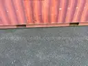 20&#x27; Used Shipping Container&#xA0;(ID #41664) (Bull-Pen) (25-1747-6) 422