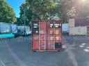 20&#x27; Used Shipping Container&#xA0;(ID #41664) (Bull-Pen) (25-1747-6) 422