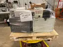 Lot of Lab Equipment&#xA0;(ID #41675) (I02-5L) (25-2371-1) 235