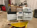Lot of Lab Equipment&#xA0;(ID #41675) (I02-5L) (25-2371-1) 235