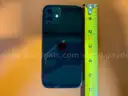 iPhone 12- Black - 64GB (ID# 41676) (D-Case) (No UPC) (18-19)