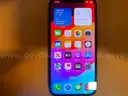 iPhone 12- Black - 64GB (ID# 41676) (D-Case) (No UPC) (18-19)