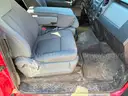 2014 Ford F-150 XL SuperCab 6.5-ft. Bed 4WD (ID# 41690) (S4) (25-2679) 490