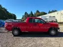 2014 Ford F-150 XL SuperCab 6.5-ft. Bed 4WD (ID# 41690) (S4) (25-2679) 490