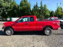 2014 Ford F-150 XL SuperCab 6.5-ft. Bed 4WD (ID# 41690) (S4) (25-2679) 490
