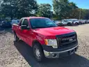 2014 Ford F-150 XL SuperCab 6.5-ft. Bed 4WD (ID# 41690) (S4) (25-2679) 490
