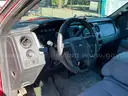 2014 Ford F-150 XL SuperCab 6.5-ft. Bed 4WD (ID# 41690) (S4) (25-2679) 490