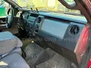 2014 Ford F-150 XL SuperCab 6.5-ft. Bed 4WD (ID# 41690) (S4) (25-2679) 490