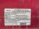 2014 Ford F-150 XL SuperCab 6.5-ft. Bed 4WD (ID# 41690) (S4) (25-2679) 490