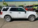 2010 Ford Escape Hybrid 4WD SUV (ID#41692) (W30) (25-2757) 11700