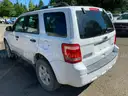 2010 Ford Escape Hybrid 4WD SUV (ID#41692) (W30) (25-2757) 11700