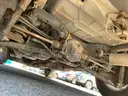 2010 Ford Escape Hybrid 4WD SUV (ID#41692) (W30) (25-2757) 11700