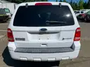 2010 Ford Escape Hybrid 4WD SUV (ID#41692) (W30) (25-2757) 11700