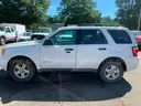 2010 Ford Escape Hybrid 4WD SUV (ID#41692) (W30) (25-2757) 11700