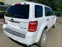 2010 Ford Escape Hybrid 4WD SUV (ID#41692) (W30) (25-2757) 11700