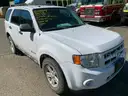 2010 Ford Escape Hybrid 4WD SUV (ID#41692) (W30) (25-2757) 11700