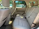 2010 Ford Escape Hybrid 4WD SUV (ID#41692) (W30) (25-2757) 11700