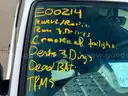 2010 Ford Escape Hybrid 4WD SUV (ID#41692) (W30) (25-2757) 11700