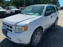 2010 Ford Escape Hybrid 4WD SUV (ID#41692) (W30) (25-2757) 11700