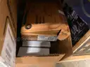Cart of Various Electronics &#x26; More (ID #41693) (H03-1L) NO UPC