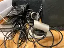 Cart of Various Electronics &#x26; More (ID #41693) (H03-1L) NO UPC