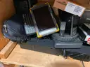 Cart of Various Electronics &#x26; More (ID #41693) (H03-1L) NO UPC