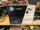 Cart of Various Electronics &#x26; More (ID #41693) (H03-1L) NO UPC