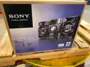 Cart of Various Electronics &#x26; More (ID #41693) (H03-1L) NO UPC