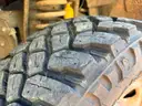 2008 Ford F-250 SD XL SuperCab 4WD (ID# 41694) (S3) (25-2674) 490