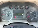 2008 Ford F-250 SD XL SuperCab 4WD (ID# 41694) (S3) (25-2674) 490