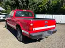 2008 Ford F-250 SD XL SuperCab 4WD (ID# 41694) (S3) (25-2674) 490