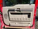 2008 Ford F-250 SD XL SuperCab 4WD (ID# 41694) (S3) (25-2674) 490