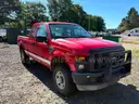 2008 Ford F-250 SD XL SuperCab 4WD (ID# 41694) (S3) (25-2674) 490