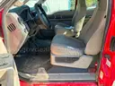 2008 Ford F-250 SD XL SuperCab 4WD (ID# 41694) (S3) (25-2674) 490