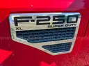 2008 Ford F-250 SD XL SuperCab 4WD (ID# 41694) (S3) (25-2674) 490