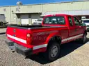 2008 Ford F-250 SD XL SuperCab 4WD (ID# 41694) (S3) (25-2674) 490