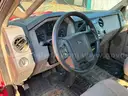 2008 Ford F-250 SD XL SuperCab 4WD (ID# 41694) (S3) (25-2674) 490