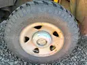 2008 Ford F-250 SD XL SuperCab 4WD (ID# 41694) (S3) (25-2674) 490