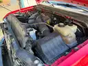 2008 Ford F-250 SD XL SuperCab 4WD (ID# 41694) (S3) (25-2674) 490