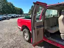 2008 Ford F-250 SD XL SuperCab 4WD (ID# 41694) (S3) (25-2674) 490