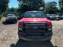 2008 Ford F-250 SD XL SuperCab 4WD (ID# 41694) (S3) (25-2674) 490