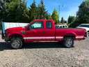 2008 Ford F-250 SD XL SuperCab 4WD (ID# 41694) (S3) (25-2674) 490